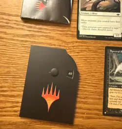 Sliver Swarm Commander Deck NEW in Shrink Wrap - Image 5