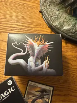 Sliver Swarm Commander Deck NEW in Shrink Wrap - Image 6