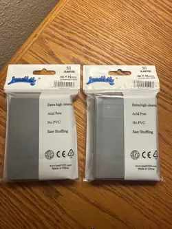 Sliver Swarm Commander Deck NEW in Shrink Wrap - Image 8