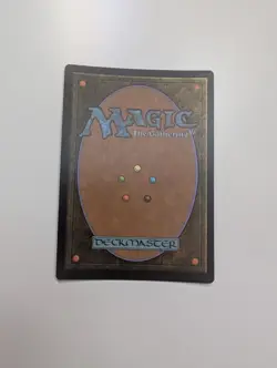 MTG - Demolition Field (Ripple Foil) - Commander: Modern Horizons 3 NM/M Cond - Image 4