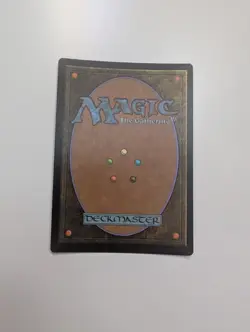 MTG - Demolition Field (Ripple Foil) - Commander: Modern Horizons 3 NM/M Cond - Image 8