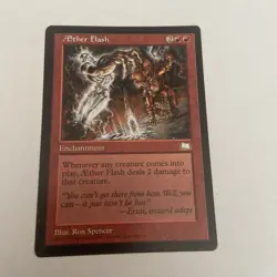 Aether Flash Weatherlight Regular - Image 15