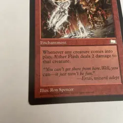 Aether Flash Weatherlight Regular - Image 16