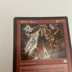 Aether Flash Weatherlight Regular - Image 6