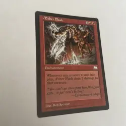 Aether Flash Weatherlight Regular - Image 7