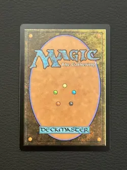 MTG Final Fantasy Secret Lair - Gilded Lotus Promo #0909 Rainbow Foil - Image 4