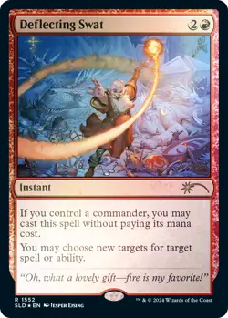 MTG Secret Lair Artist Series: Jesper Ejsing - Rainbow Foil Edition - Image 5