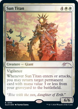 MTG Secret Lair Artist Series: Jesper Ejsing - Rainbow Foil Edition - Image 9