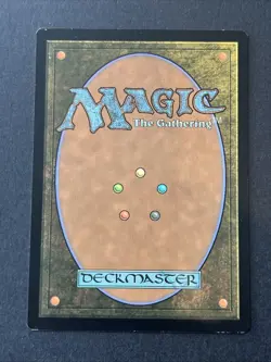 English - 1 x MTG Agent of Treachery Core Set 2020 343/361 LP - Image 2