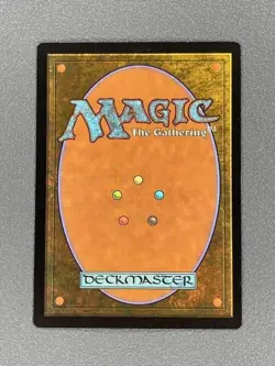 Vanquish the Horde MTG Final Fantasy Commander Hand Painted Extended Altered Art - Image 4