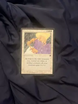 Angelic Voices Legends Regular - Image 1