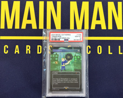 Trinisphere (Rainbow Foil) Secret Lair Drop Foil - Image 3