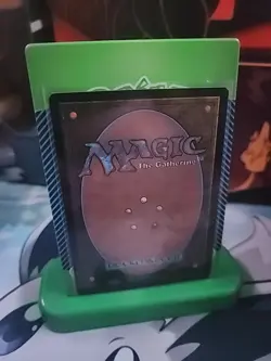 Magmatic Hellkite (Showcase) Tarkir: Dragonstorm Regular - Image 5