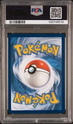 2023 POKEMON SVI EN-SCARLET & VIOLET ILLUSTRATION RARE #219 BOMBIRDIER PSA 9 - Image 2