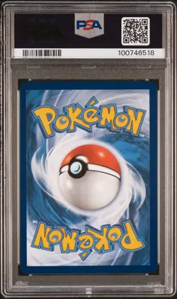 2023 POKEMON SVI EN-SCARLET & VIOLET ILLUSTRATION RARE #219 BOMBIRDIER PSA 9 - Image 4