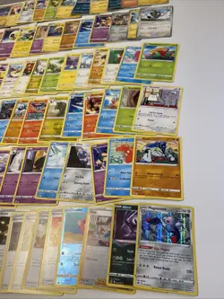 Pokemon Cards Lot. 100+ Card Lot! Lot #874 Holo/ReversHolos Included.Bulk Lot - Image 11