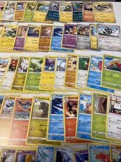 Pokemon Cards Lot. 100+ Card Lot! Lot #874 Holo/ReversHolos Included.Bulk Lot - Image 6