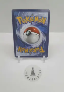 Team Rocket's Tyranitar 096/182 Sv10: Destined Rivals Holo - Image 3