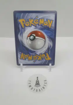 Team Rocket's Tyranitar 096/182 Sv10: Destined Rivals Holo - Image 5