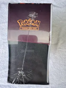 Pokemon TCG SV Obsidian Flames ETB Elite Trainer Box New Factory Sealed - Image 10