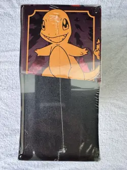 Pokemon TCG SV Obsidian Flames ETB Elite Trainer Box New Factory Sealed - Image 3