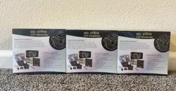 Pokémon TCG: Sword & Shield Lost Origin Elite Trainer Box x3 - Image 2