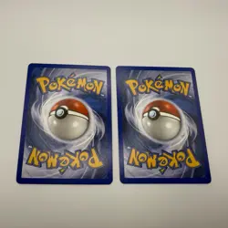 GASTLY/HAUNTER COMBO 109/165 AND 80/165 EXPEDITION BASE SET POKEMON CARD NM LP - Image 2