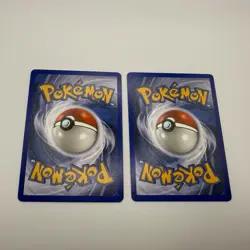 GASTLY/HAUNTER COMBO 109/165 AND 80/165 EXPEDITION BASE SET POKEMON CARD NM LP - Image 4