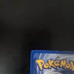 Pokémon TCG Moltres Fossil 12/62 Holo 1999-2000 Wizards Base Set Copyright Holo - Image 8