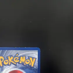 Pokémon TCG Moltres Fossil 12/62 Holo 1999-2000 Wizards Base Set Copyright Holo - Image 9