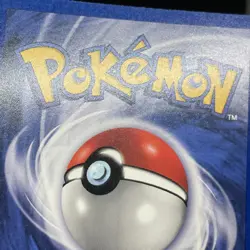 Hitmonlee #7 7/62 Fossil Unlimited Holo Rare Vintage WOTC Pokémon Card - MP - Image 14