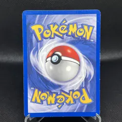 Hitmonlee #7 7/62 Fossil Unlimited Holo Rare Vintage WOTC Pokémon Card - MP - Image 16