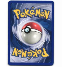 Pokemon French Swablu δ 65/101 Dragon Frontiers HP Non-holo Card - Image 2
