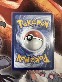 025/167 Teal Mask Ogerpon ex Prize Pack Play Pokemon TCG Stamped Card Series 6 - Image 2