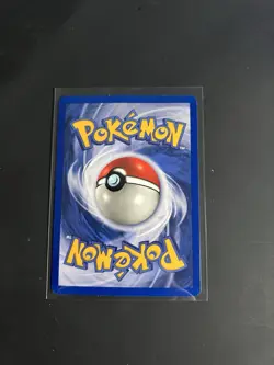 Dugtrio 19/102 Base Set Holo Rare Card SHADOWLESS! WOTC Pokemon TCG - Image 2