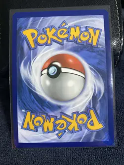 PokÃ©mon TCG Jacq #250/198 Scarlet & Violet Special Illustration Rare Holo Card - Image 2