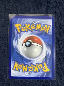 PokÃ©mon TCG Jacq #250/198 Scarlet & Violet Special Illustration Rare Holo Card - Image 3