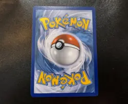 Eevee SWSH042 Holo Black Star Promo Pokemon Card LP - Image 5