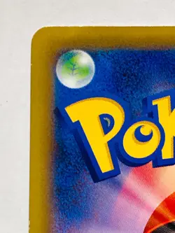 White Kyurem Pokemon Holo Card 015/036 Pocket Monster Very Rare Nintendo japan - Image 8