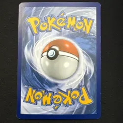 Pokemon Pikachu TCG 7/15 McDonald's Promos 2022 Near Mint Holo Card - Image 2