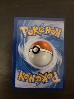 Magmar 3/12 Holo 2019 PokÃ©mon McDonald's Promo LP Fire-Type Card - Image 2