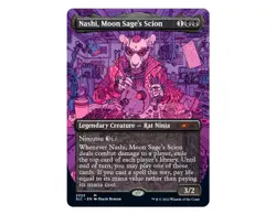 MTG Custom Commander Deck (You Choose Commander, See Desc.) 100 Card EDH Deck - Image 1