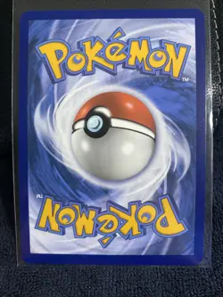 PokÃ©mon TCG Scarlet & Violet Penny Holo Card 252/198 Special Illustration Rare - Image 2