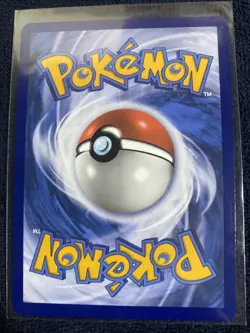 PokÃ©mon TCG Scarlet & Violet Penny Holo Card 252/198 Special Illustration Rare - Image 3