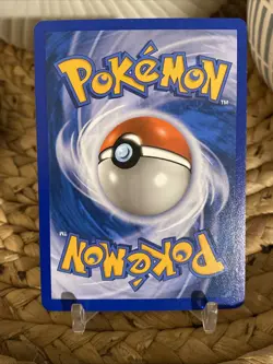 2007 City Championships Squirtle 63/100 Crystal Guardians Pokemon Card Rare - Image 2
