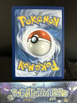 Pokemon Card Sneasel 60/114 Reverse Holo XY Steam Siege L/P - Image 2