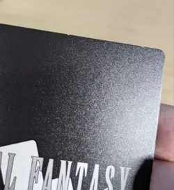 Cloud PR-044/8-006L Holo Final Fantasy VII Trading Card Game Square Enix Japan - Image 4