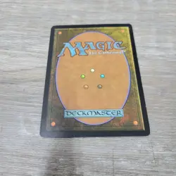  Urborg, Tomb of Yawgmoth MTG 2007 Magic - Image 6