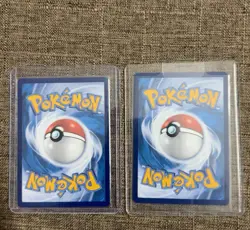 [US Seller] Pokemon S-Chinese Alola Friends in Galar 081/S-P 082/S-P Promo Card - Image 2