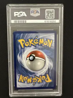 2019 POKEMON SM BLACK STAR PROMO #SM168 FULL ART/PIKACHU & ZEKROM GX PSA 10 - Image 2